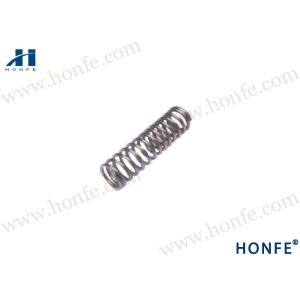 Weaving Machinery Spare Parts Spring For Picanol Loom Guaranteed Quality