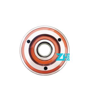 Truck wheel hub bearing Angular Contact Ball Bearing XD018 XD-018 truck wheel