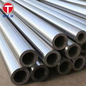 ASTM A485 Grade 1 Seamless Steel Tube High Hardenability Antifriction Bearing