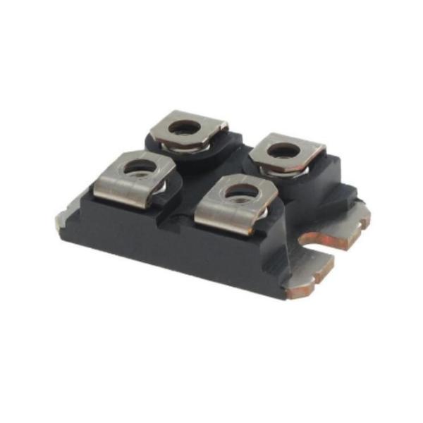 Buy Automotive IGBT Modules MSC2X100SDA070J 700V 100A SiC Schottky Rectifier Modules at wholesale prices