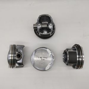 06J107065AK For VW Audi Skoda ea888 1.8T engine piston piston rings kit de