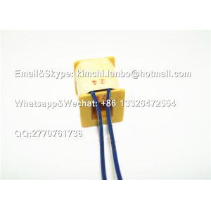 spray powder coil 16x13mm high quality offset printing machine parts