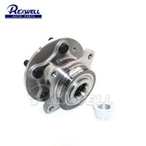 Guaranteed LR076692 Front Wheel Hub Bearing for Land Rover Ocean/Air Cargo