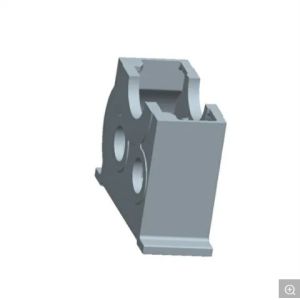 High Precision Die Cast Aluminum Tooling For Metal Casting Accurate Efficient