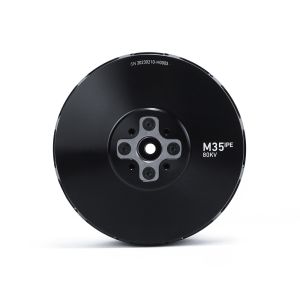 M35 IPE Brushless DC Motor Manned Drone