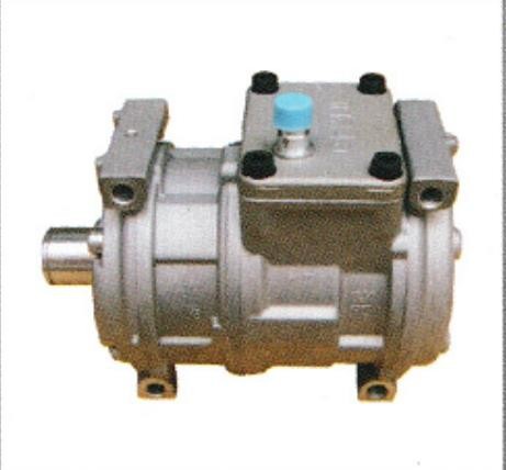 ALA20137 TOYOTA Compressor Toyota 10PA17C AC Compressor