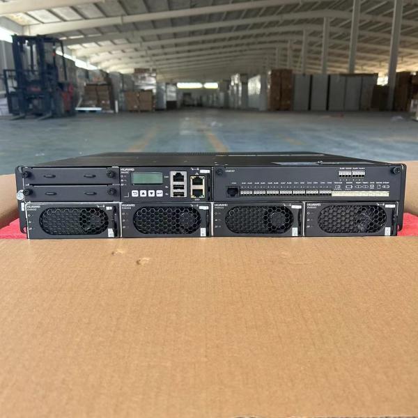 Huawei ETP48200-C2A2 Embedded Switching Power Supply 48V200A With R4850G1