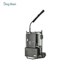 Quality Tactical Wireless HD Video Transmitter 4400MHz 20km Range for sale