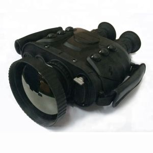 Military Night Vision Binoculars Security Monitoring Infrared Thermal Imaging