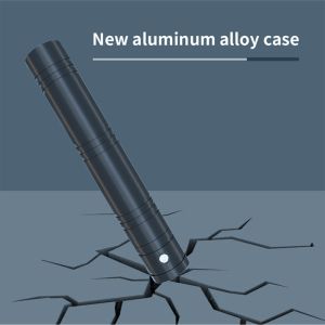 Quality HUA 101E Waterproof RFID Patrol Checkpoint System Black Security Device for sale