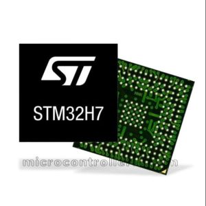 Quality STM32H755XIH3 ARM Microcontrollers - MCU High-performance &amp; DSP DP-FPU, Arm Cortex-M7 + Cortex-M4 MCU 2MBytes of Flash 1 for sale