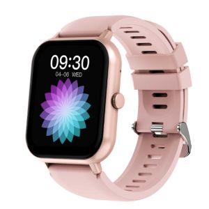 ZL54C 1.83inch Women'S Bluetooth Smart Watch With Amoled Display