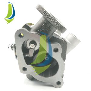 49135-03101 Turbocharger ME201677 For 4M40 TF035 4913503101