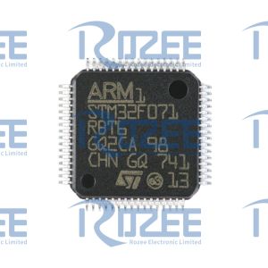 STM32F071RBT6