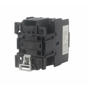 NO Or NC 690 Vac AC Electric Contactor 50HZ 60HZ 1000000 Electrical Life