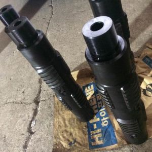 API 7-1 Oilfield Downhole Tools, REG Rotating Casing Scraper