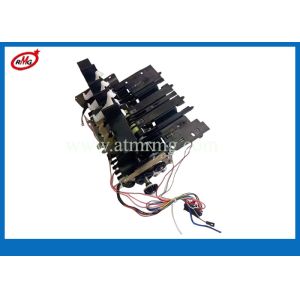 ATM machine spare parts Diebold ECRM recycler 368 ESCROW ALIMENTADOR GATE 49