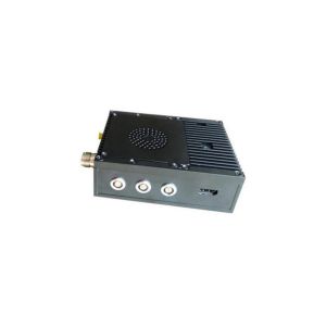 Quality high quality powerful HD Cofdm analog wireless audio video transmitter for sale