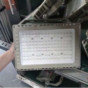 Onshore Offshore Flameproof LED Floodlight Customizable Versatile