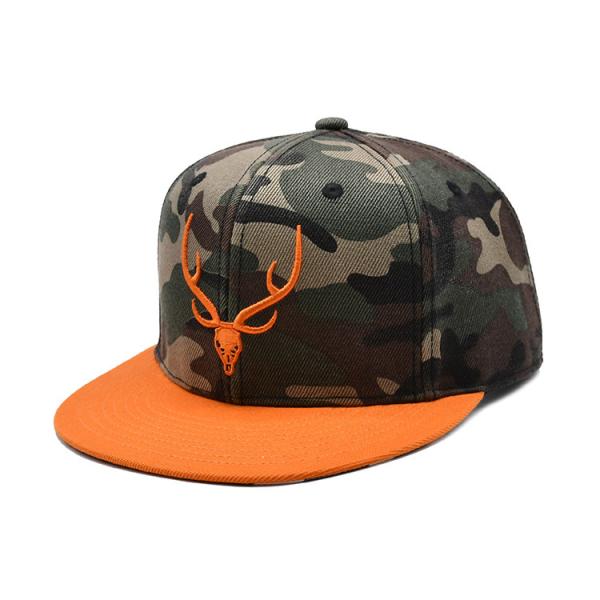 Buy Lightweight Hip Hop Snapback Cap For Men And Women at wholesale prices