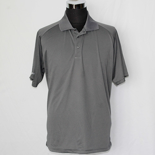 Buy 100% POLYESTER PIQUE Classic Polo Shirts American Style Logo Available at wholesale prices