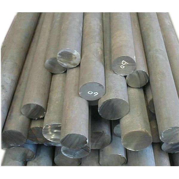 Buy AISI 1045 Steel Bar DIN 1.0503 Round S45C Rod Cold Rolled at wholesale prices