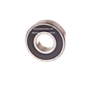 China BB1-0623D auto bearing deep groove ball bearings 17*40*12mm on sale