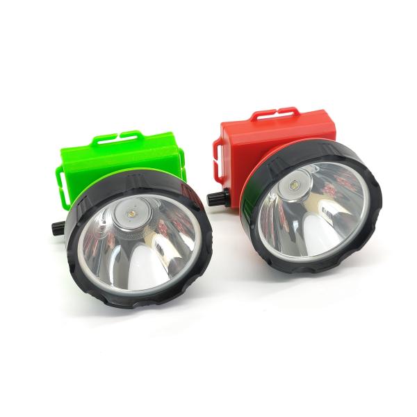 Buy Dimmable 5 Watt 500lm Rechargeable Head Torch at wholesale prices