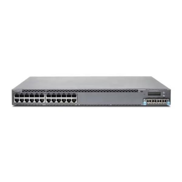 Customized 24 Port Switch EX4300 Series Network Switch Original EX4300-24P with