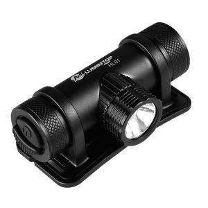 Lumintop Hl01 Best Head Mounted Flashlight 2580cd Beam Instensity