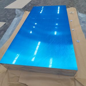 Aluminium 7075 T6 5083 Aluminium Plate 6063 6061 Aluminum Plate