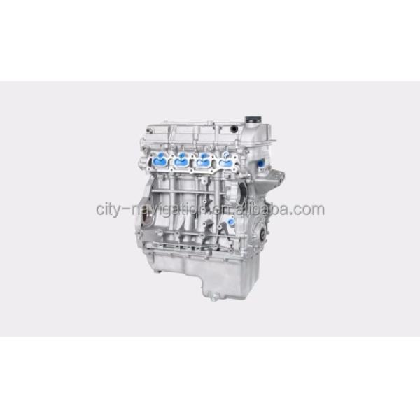 JL473Q1 Engine Assembly 74KW 1.4L EA14 Gasoline Petrol for Changan Benben CX20 Oriwei