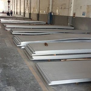 China 409 410s Cold rolled Stainless steel sheet on sale
