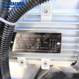 Best Public Business Chili Washing Machine With Great Price