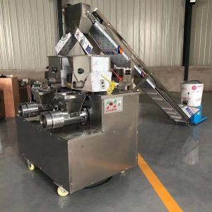 Electric Stainless Steel Spaghetti Noodle Machine 15-20kg/H Capacity