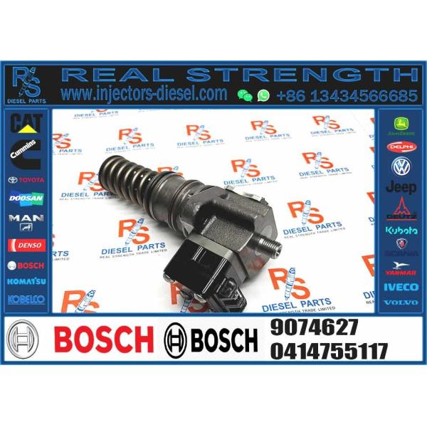Buy Chinese New Diesel Fuel Injection Unit Pump 04262056 9074627 10116257 at wholesale prices