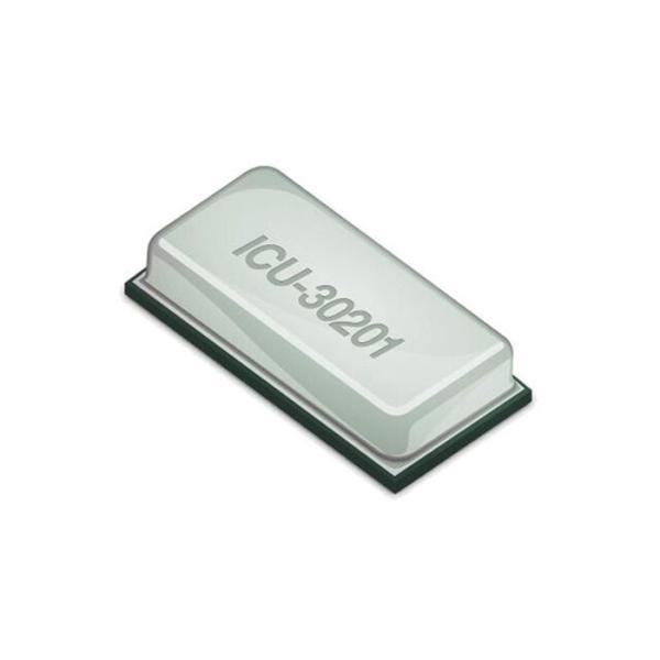 Buy ICU-30201 Sensor IC Ultrasonic Time Of Flight Sensor LGA14 Ultrasonic Sensor at wholesale prices