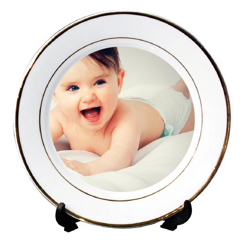 Crease Proof 125gsm Sublimation Transfer Paper For Ceramic