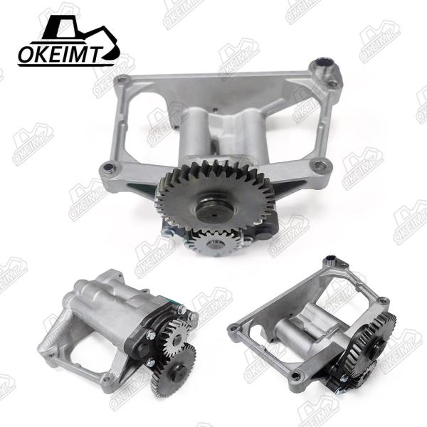 Buy CATE CAT C4.4 Diesel Engine Oil Pump Assembly 447-8576 at wholesale prices