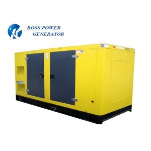 50Hz 60Hz Japan Made Open Silent 5 To 56kva Yanmar Diesel Generator