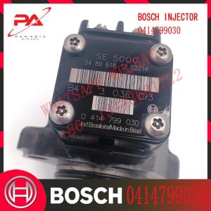 0414799005 0414799025 0414799030 0986455002 0986445102 5236658 ELIC Engine