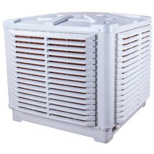 Buy cheap 10595 CFM airflow PP shell energy saving water cooling system from wholesalers