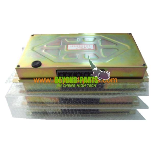 Kobelco SK120-2 SK120-3 SK120-5 Excavator Spare Parts Controller Control Unit LP22E00004F2