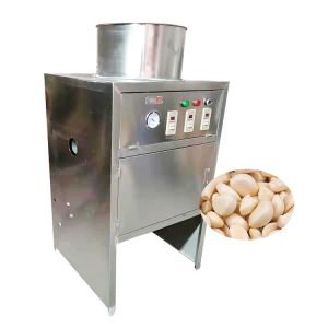 304 Stainless Steel Multifunctional Grinder Crusher Chopper Garlic Peeling