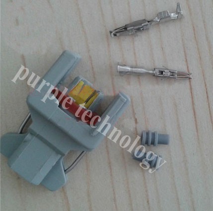 Buy Delphi common rail injector connector at wholesale prices