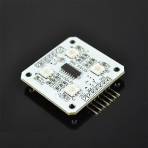 SPI LED Light Module Sensors For Arduino