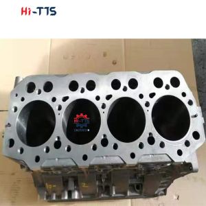 ME997711 ME990196 Cylinder Head for Cummins 4D34T Engine Overhaul Parts