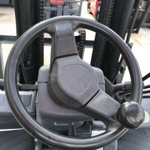 2ton 3ton 3.5ton 4ton 5ton 6ton 8ton 10ton Diesel Forklift with 45kw Engine and