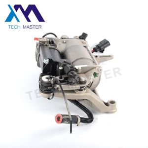 Quality Air Suspension Compressor For Q7 7L0616007H Auto Pump Car Shock Parts for sale