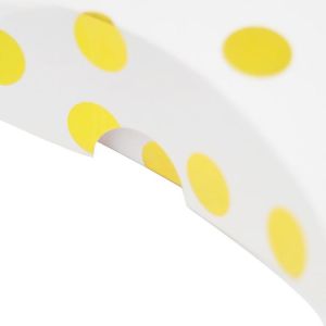 Custom Boxes CMYK Pantone Colour Printing Cardboard Gift Candy Pillow Box for